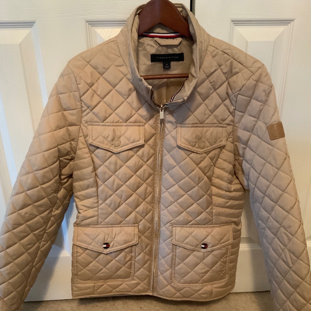 Woman’s Jacket